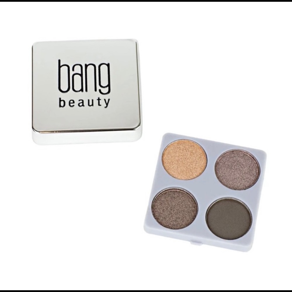 Bang Beauty Smokey Eyeshadow
